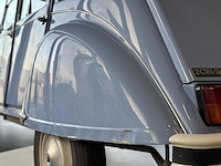 Citroën 2cv 6 special - afbeelding 20 van  40