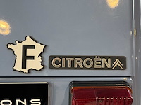 Citroën 2cv 6 special - afbeelding 24 van  40