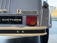 Citroën 2cv 6 special - afbeelding 25 van  40