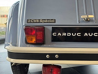 Citroën 2cv 6 special - afbeelding 26 van  40