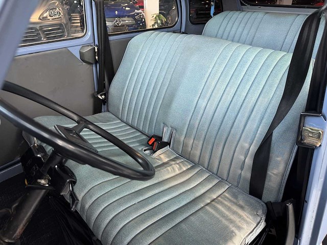 Citroën 2cv 6 special - afbeelding 31 van  40