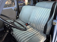 Citroën 2cv 6 special - afbeelding 31 van  40