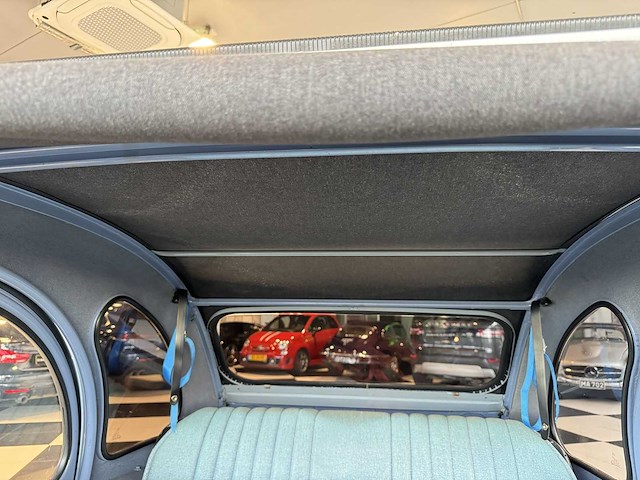 Citroën 2cv 6 special - afbeelding 33 van  40