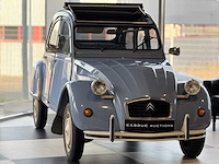 Citroën 2cv 6 special - afbeelding 23 van  40