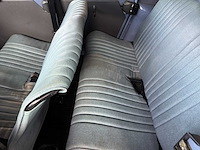 Citroën 2cv 6 special - afbeelding 35 van  40