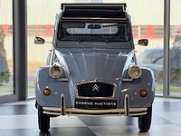 Citroën 2cv 6 special - afbeelding 34 van  40