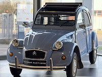 Citroën 2cv 6 special - afbeelding 36 van  40