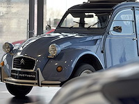 Citroën 2cv 6 special - afbeelding 37 van  40