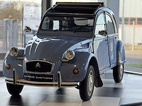 Citroën 2cv 6 special - afbeelding 38 van  40