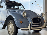 Citroën 2cv 6 special - afbeelding 39 van  40