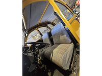 Citroën 2cv vintage auto's > 15 - afbeelding 7 van  26