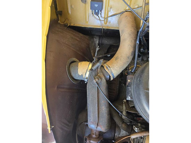 Citroën 2cv vintage auto's > 15 - afbeelding 11 van  26