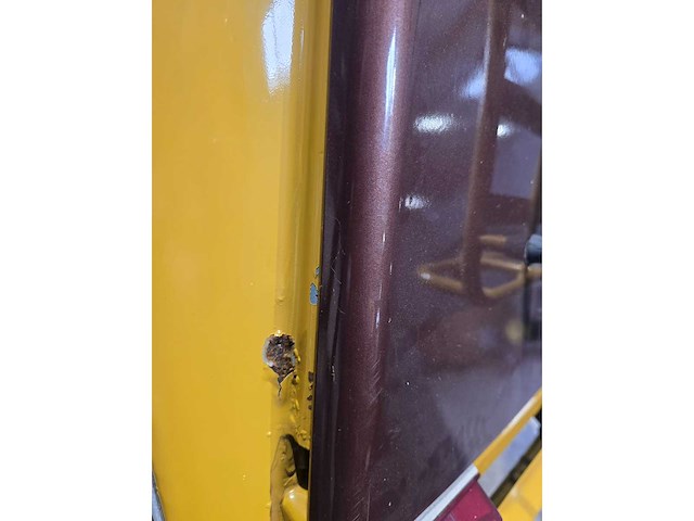Citroën 2cv vintage auto's > 15 - afbeelding 13 van  26