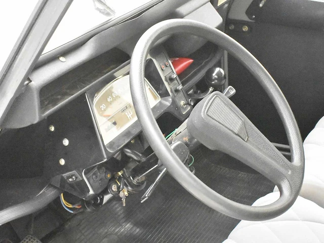 Citroen 2cv6 charleston - afbeelding 7 van  41