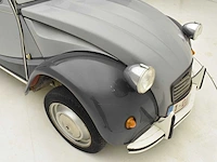 Citroen 2cv6 charleston - afbeelding 19 van  41