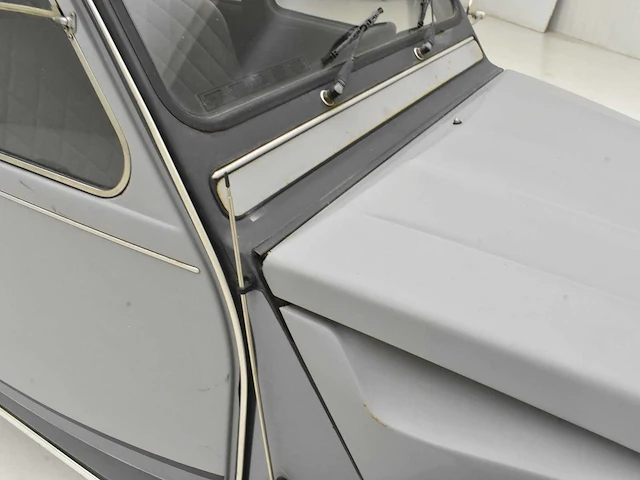 Citroen 2cv6 charleston - afbeelding 20 van  41