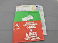 Citroen 2cv6 charleston - afbeelding 32 van  41