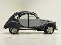 Citroen 2cv6 charleston - afbeelding 23 van  41