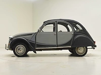 Citroen 2cv6 charleston - afbeelding 34 van  41