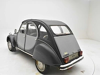 Citroen 2cv6 charleston - afbeelding 41 van  41