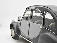 Citroen 2cv6 charleston - afbeelding 2 van  41