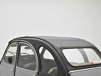 Citroen 2cv6 charleston - afbeelding 4 van  41