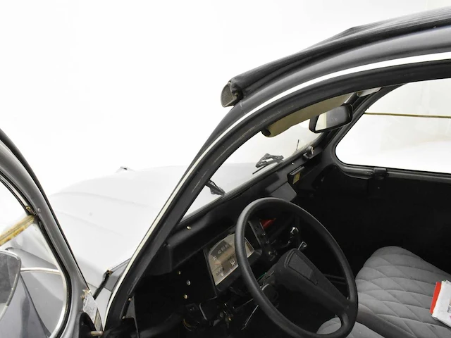 Citroen 2cv6 charleston - afbeelding 6 van  41