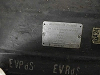 Citroen 2cv6 charleston - afbeelding 15 van  41