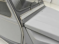 Citroen 2cv6 charleston - afbeelding 20 van  41