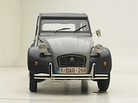 Citroen 2cv6 charleston - afbeelding 12 van  41