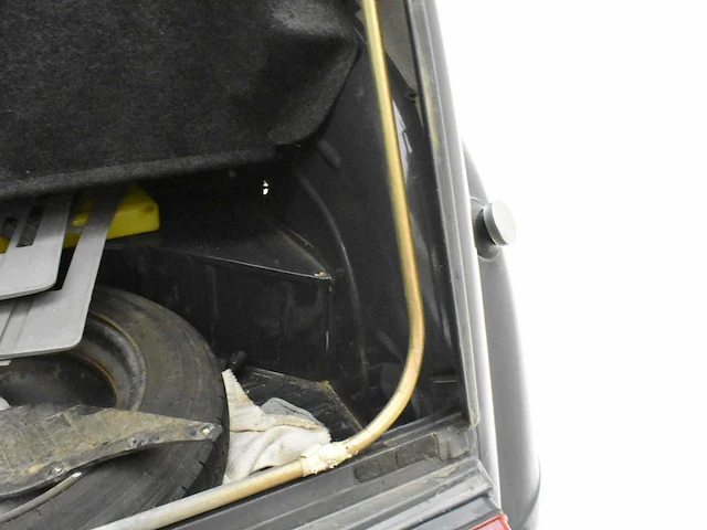 Citroen 2cv6 charleston - afbeelding 24 van  41