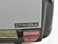 Citroen 2cv6 charleston - afbeelding 27 van  41
