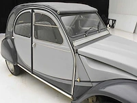 Citroen 2cv6 charleston - afbeelding 33 van  41