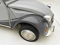 Citroen 2cv6 charleston - afbeelding 35 van  41