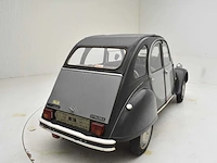 Citroen 2cv6 charleston - afbeelding 36 van  41