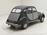 Citroen 2cv6 charleston - afbeelding 37 van  41