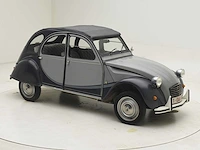 Citroen 2cv6 charleston - afbeelding 38 van  41