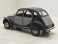 Citroen 2cv6 charleston - afbeelding 39 van  41