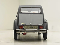 Citroen 2cv6 charleston - afbeelding 40 van  41