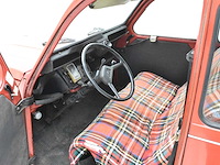 Citroen 2cv6 special - afbeelding 24 van  44