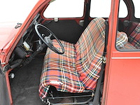 Citroen 2cv6 special - afbeelding 25 van  44