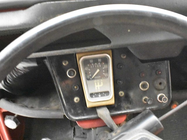 Citroen 2cv6 special - afbeelding 26 van  44