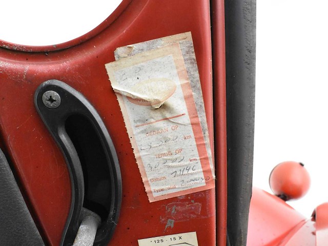 Citroen 2cv6 special - afbeelding 4 van  22