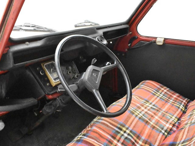 Citroen 2cv6 special - afbeelding 27 van  44