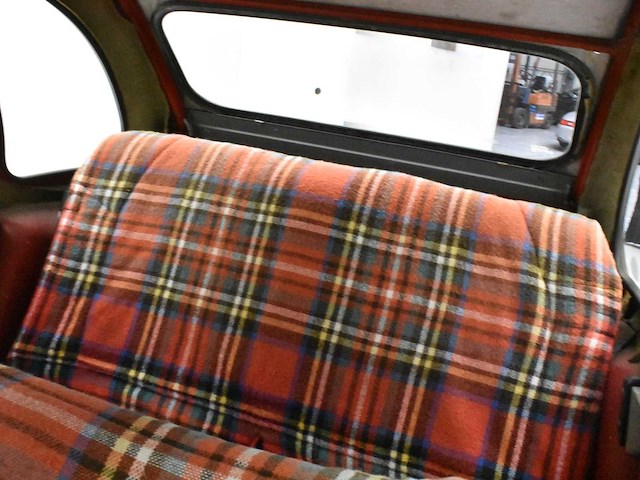 Citroen 2cv6 special - afbeelding 5 van  22