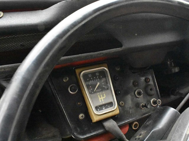 Citroen 2cv6 special - afbeelding 8 van  22