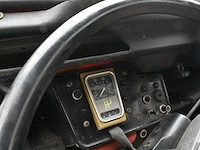 Citroen 2cv6 special - afbeelding 8 van  22