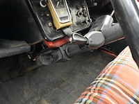 Citroen 2cv6 special - afbeelding 9 van  22