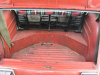 Citroen 2cv6 special - afbeelding 10 van  22