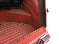 Citroen 2cv6 special - afbeelding 11 van  22